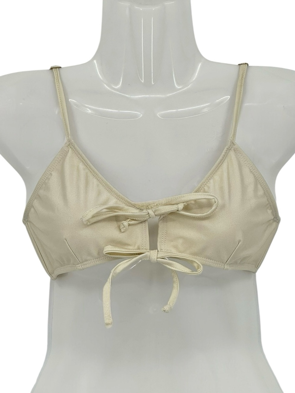 Vintage Brette Sandler Bikini Top